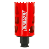 Diablo DHS1625 1-5/8" Bi-Metal Hole Saw